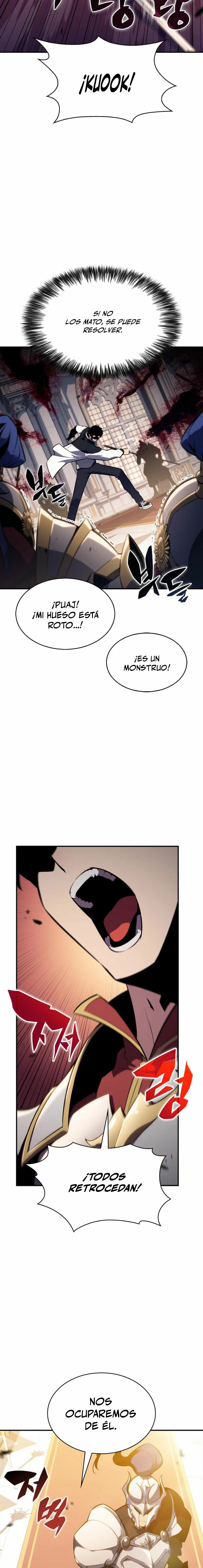 Read I'm the Max-Level Newbie Español Manga Online