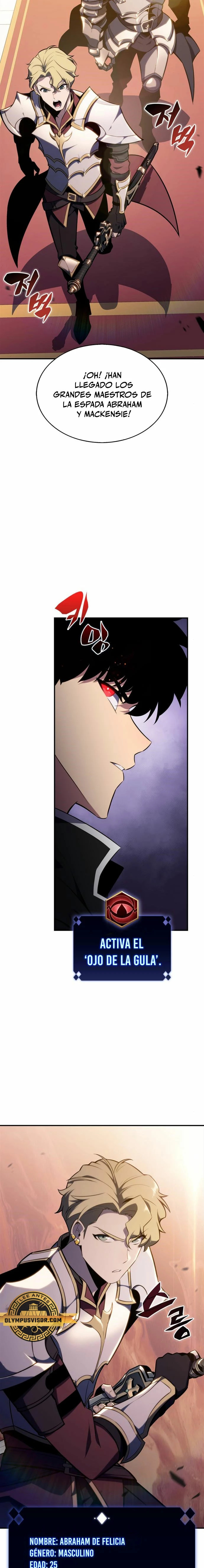 Read I'm the Max-Level Newbie Español Manga Online