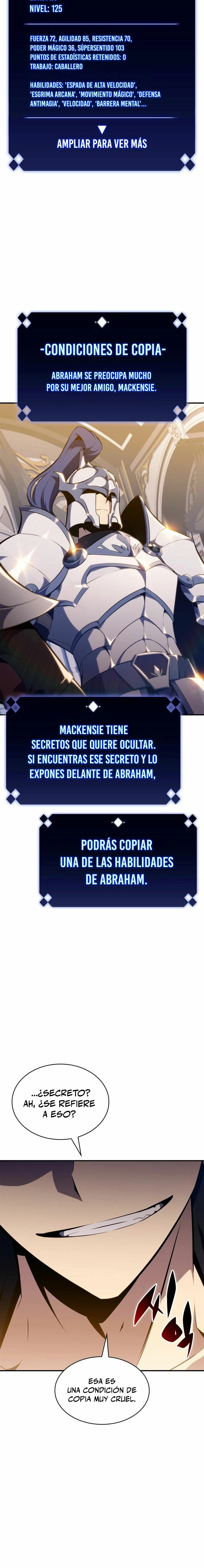 Read I'm the Max-Level Newbie Español Manga Online