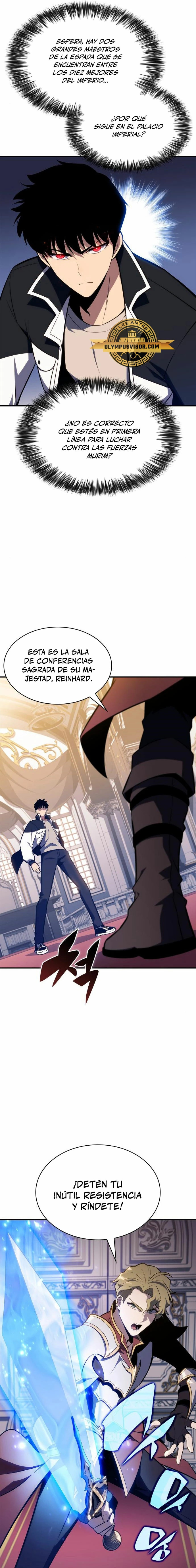 Read I'm the Max-Level Newbie Español Manga Online