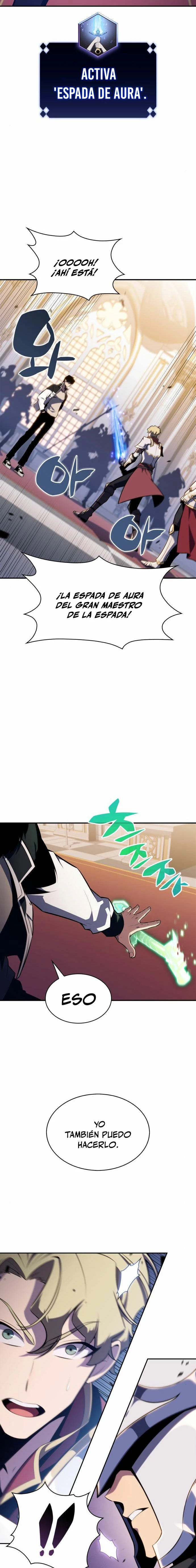 Read I'm the Max-Level Newbie Español Manga Online