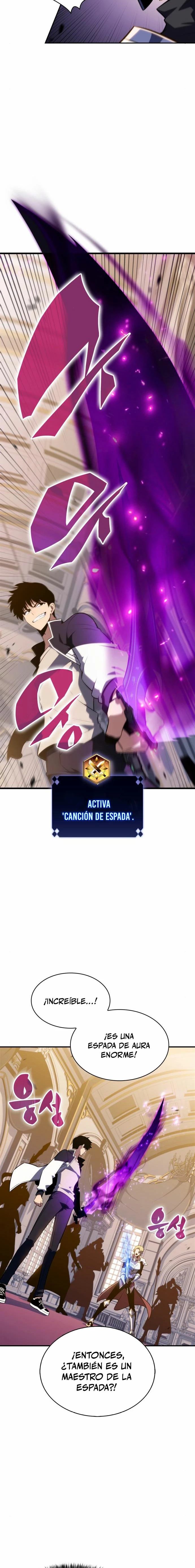 Read I'm the Max-Level Newbie Español Manga Online