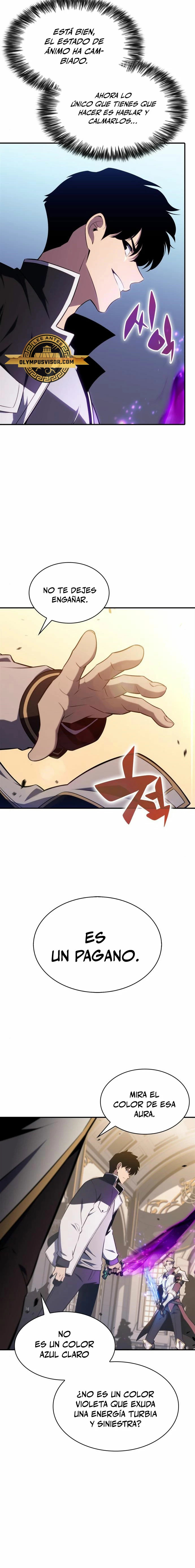 Read I'm the Max-Level Newbie Español Manga Online