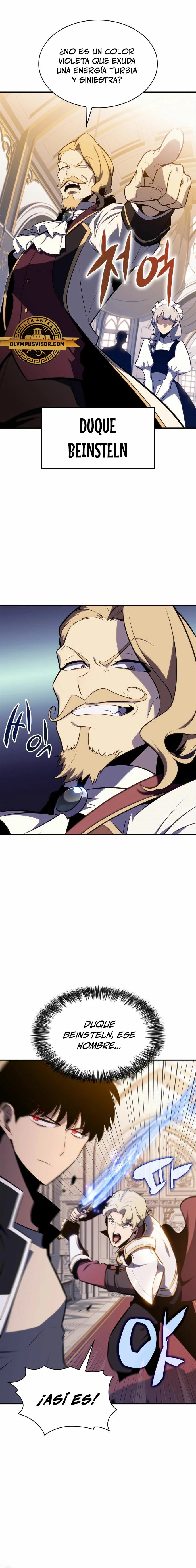 Read I'm the Max-Level Newbie Español Manga Online