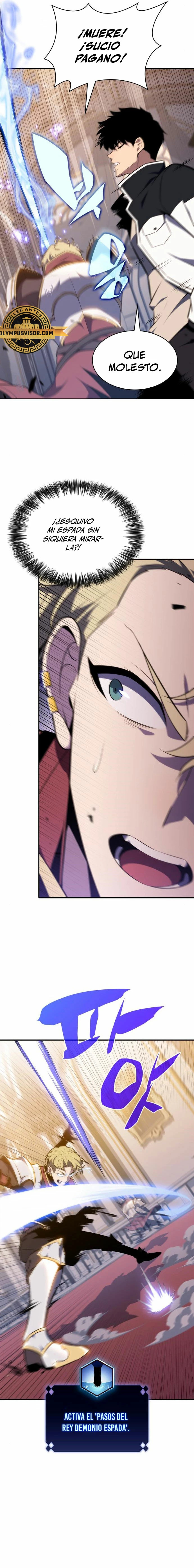 Read I'm the Max-Level Newbie Español Manga Online