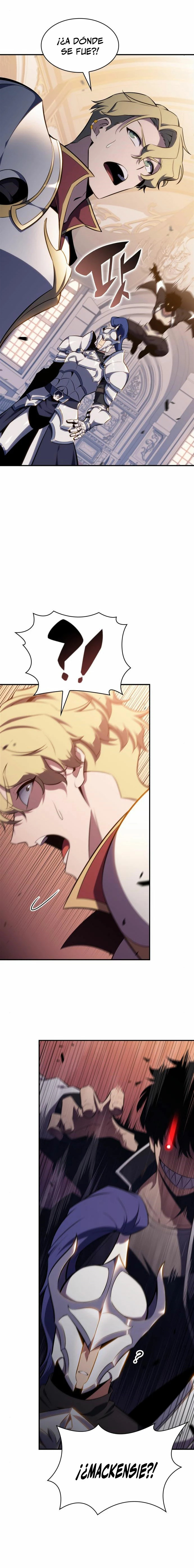 Read I'm the Max-Level Newbie Español Manga Online