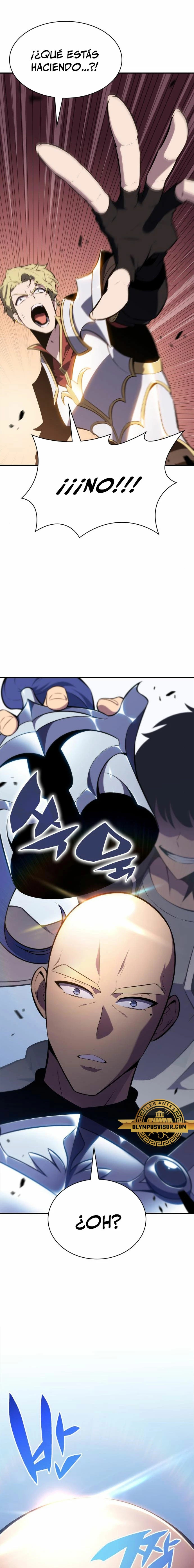 Read I'm the Max-Level Newbie Español Manga Online