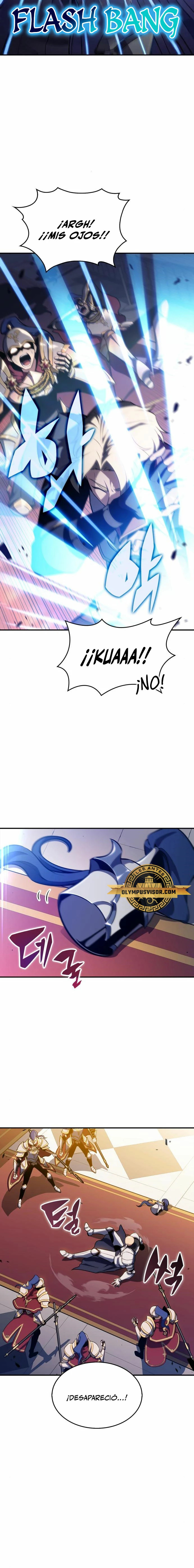 Read I'm the Max-Level Newbie Español Manga Online