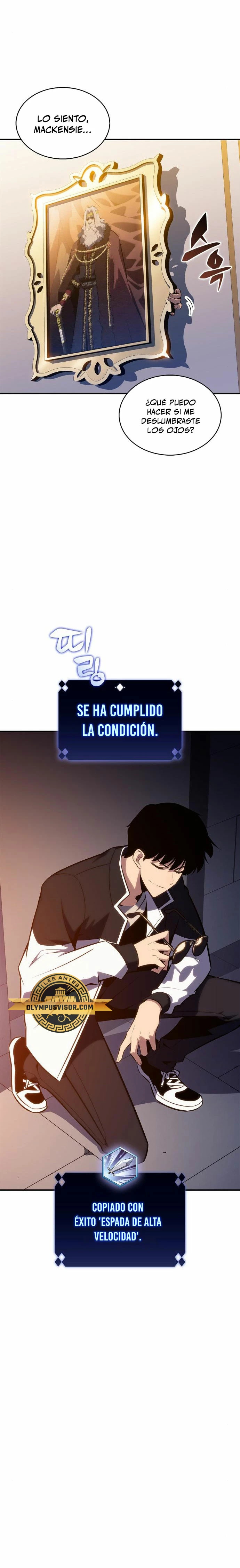 Read I'm the Max-Level Newbie Español Manga Online