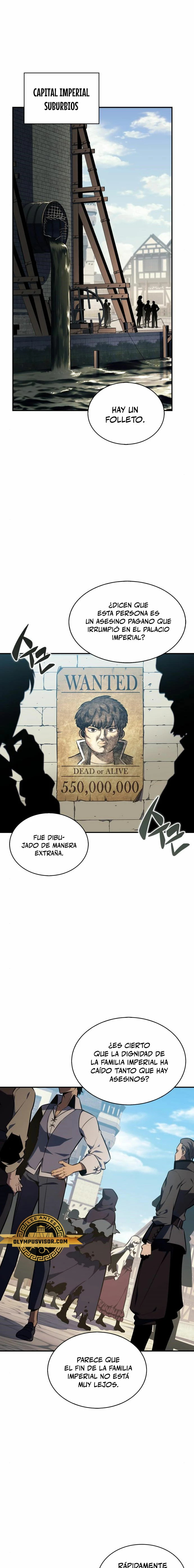 Read I'm the Max-Level Newbie Español Manga Online