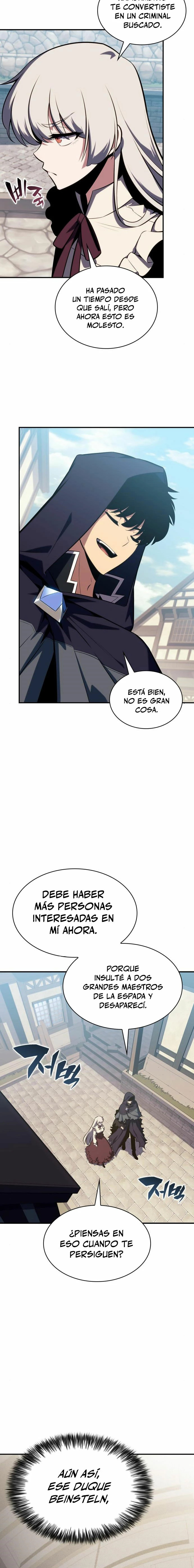 Read I'm the Max-Level Newbie Español Manga Online