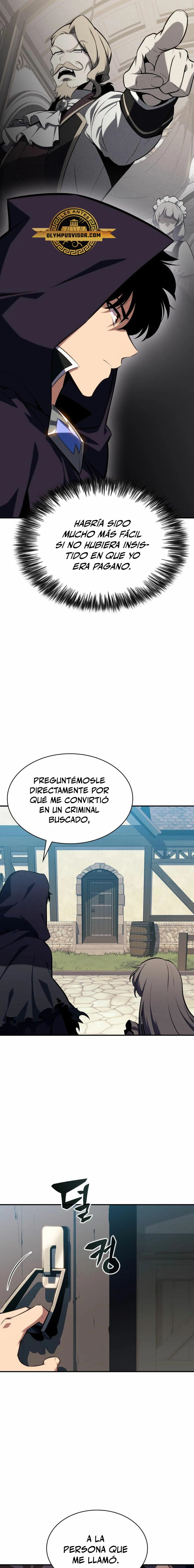 Read I'm the Max-Level Newbie Español Manga Online