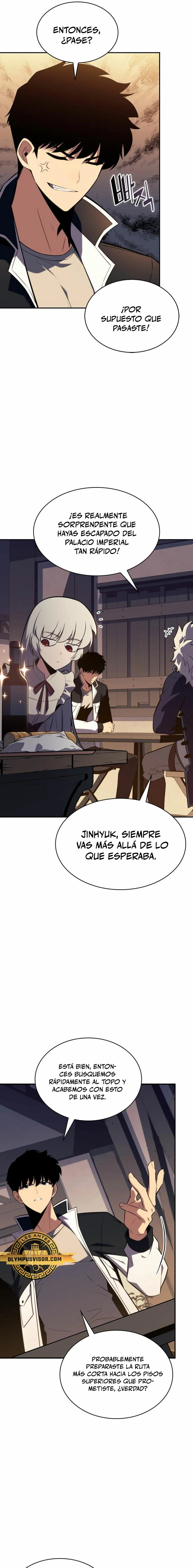 Read I'm the Max-Level Newbie Español Manga Online