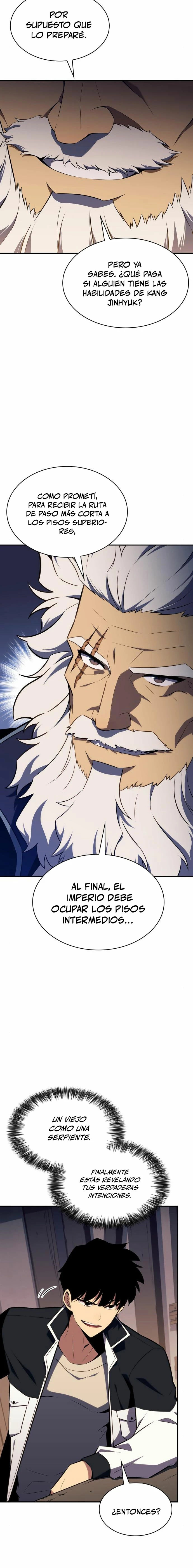 Read I'm the Max-Level Newbie Español Manga Online