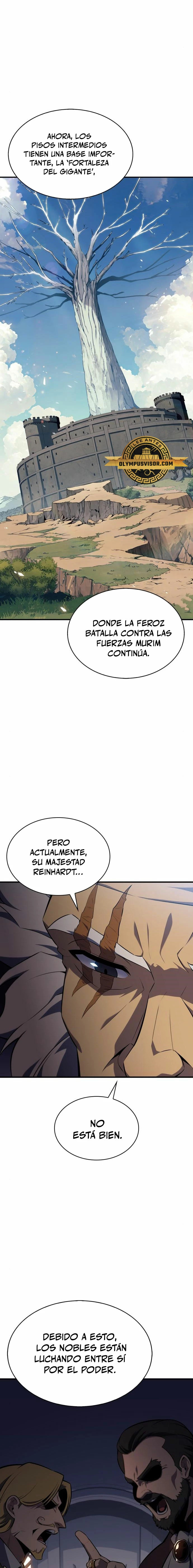 Read I'm the Max-Level Newbie Español Manga Online