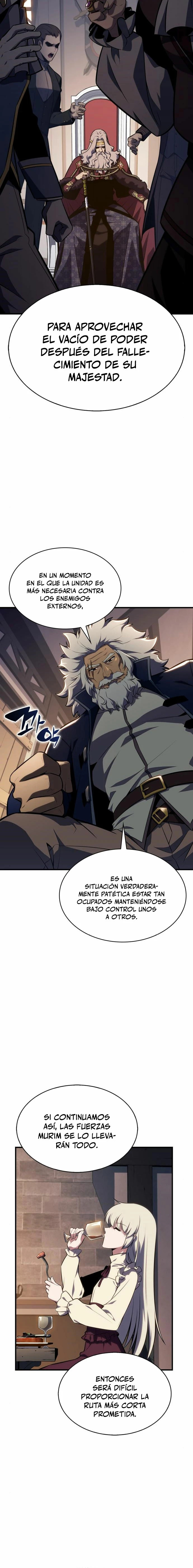 Read I'm the Max-Level Newbie Español Manga Online