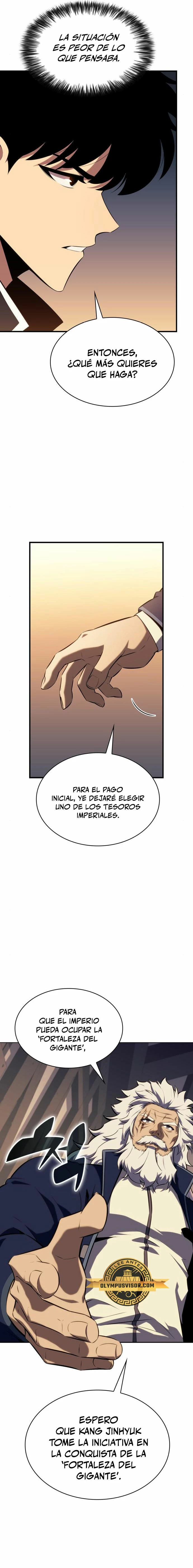 Read I'm the Max-Level Newbie Español Manga Online