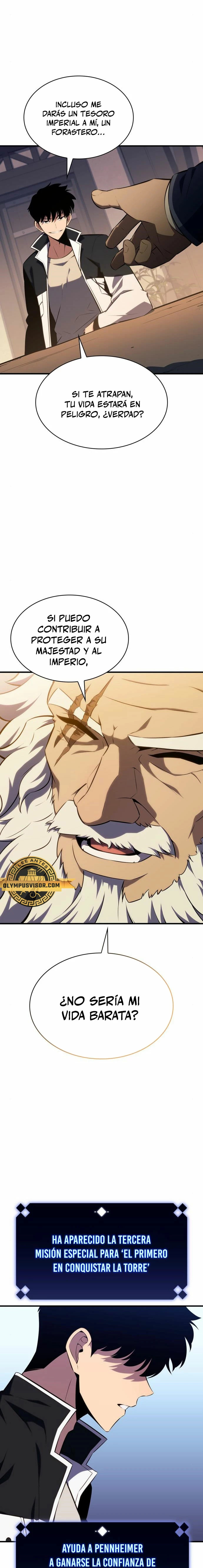 Read I'm the Max-Level Newbie Español Manga Online