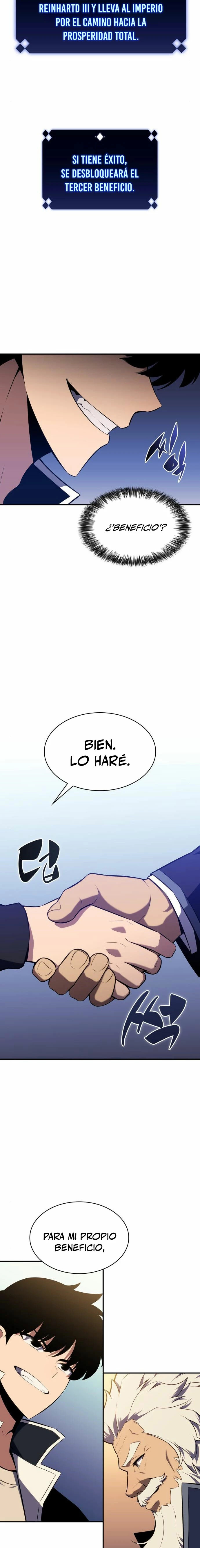 Read I'm the Max-Level Newbie Español Manga Online