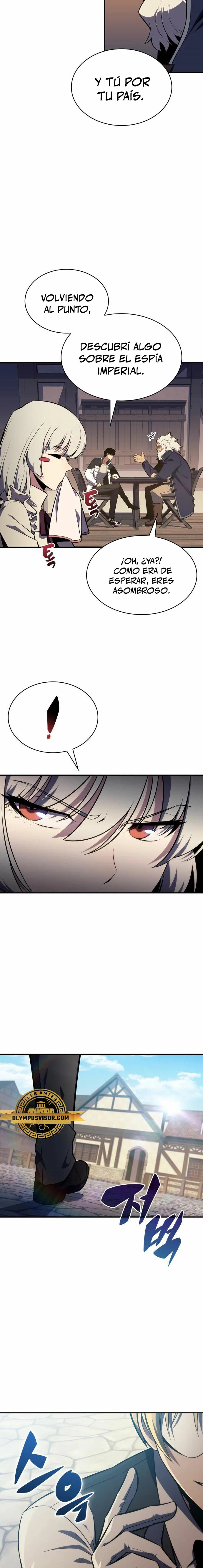 Read I'm the Max-Level Newbie Español Manga Online