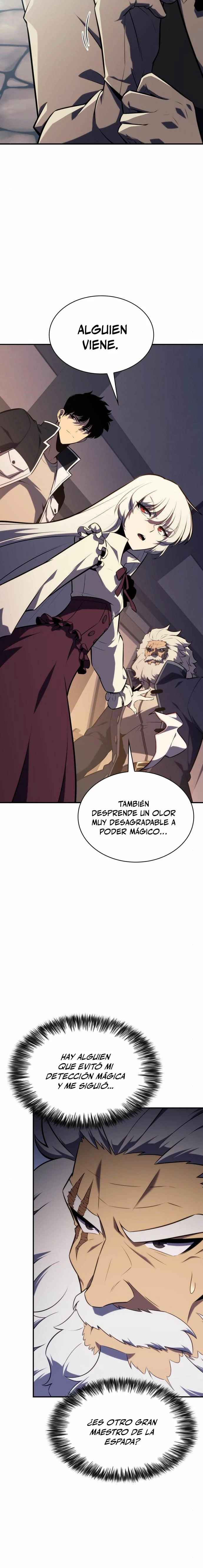 Read I'm the Max-Level Newbie Español Manga Online