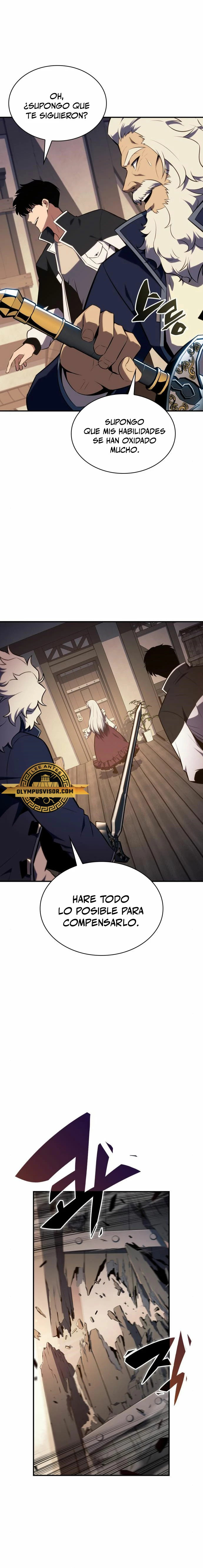 Read I'm the Max-Level Newbie Español Manga Online