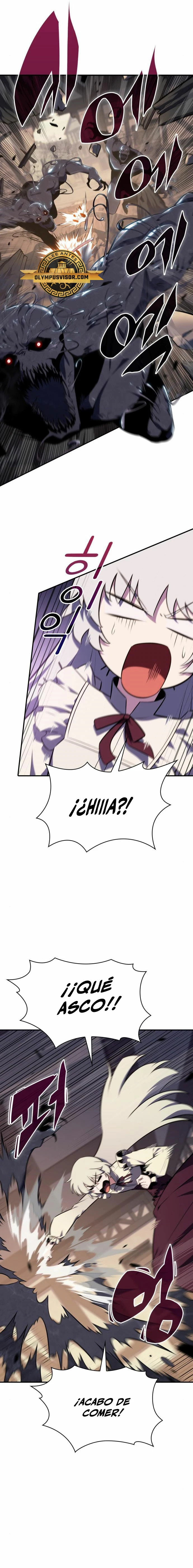 Read I'm the Max-Level Newbie Español Manga Online