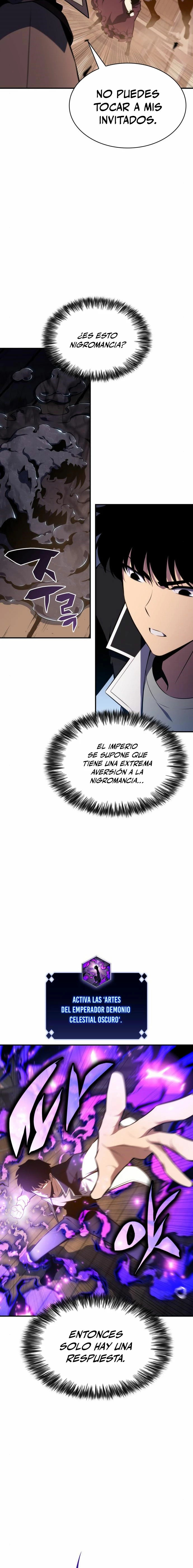 Read I'm the Max-Level Newbie Español Manga Online