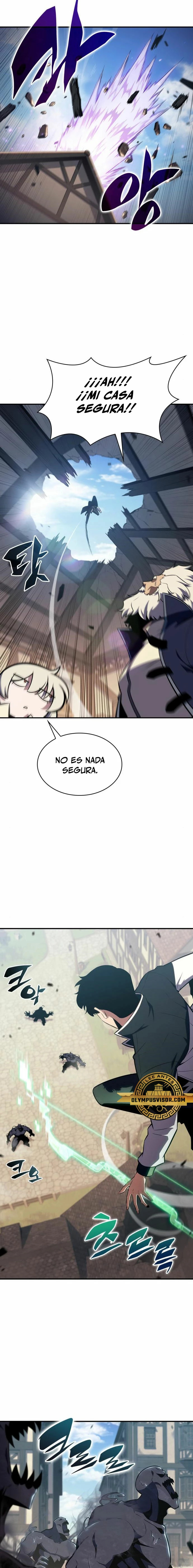 Read I'm the Max-Level Newbie Español Manga Online