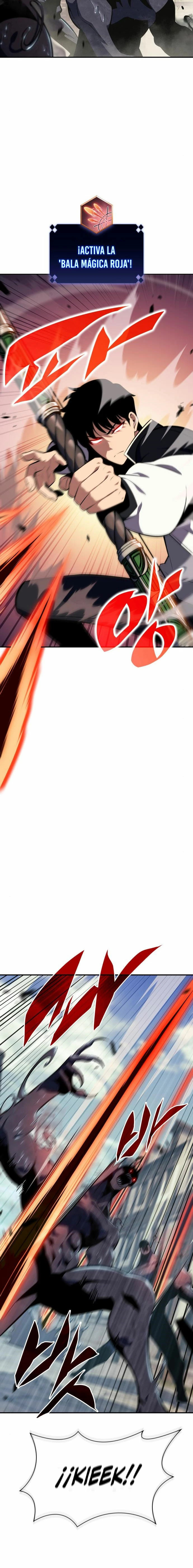 Read I'm the Max-Level Newbie Español Manga Online