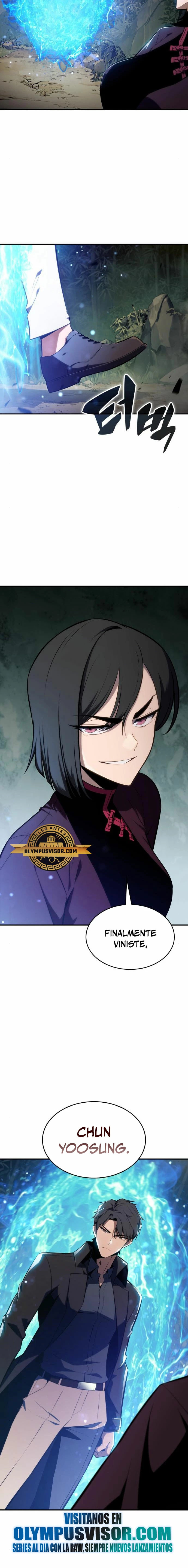 Read I'm the Max-Level Newbie Español Manga Online