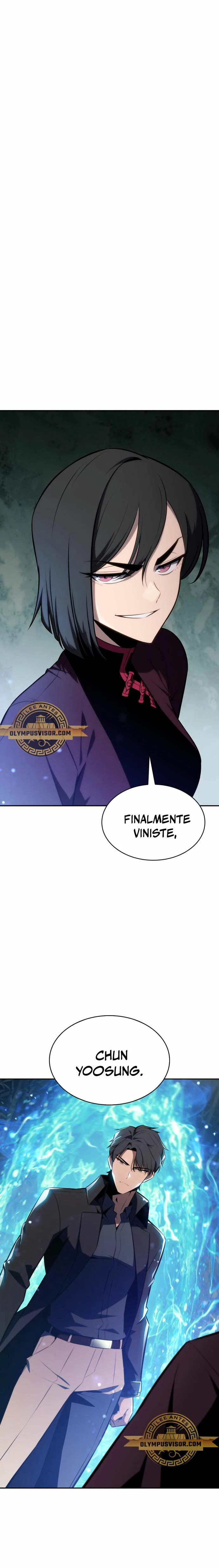 Read I'm the Max-Level Newbie Español Manga Online