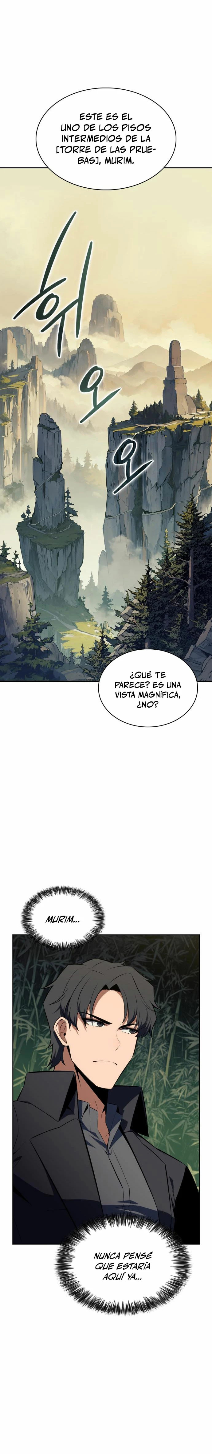 Read I'm the Max-Level Newbie Español Manga Online