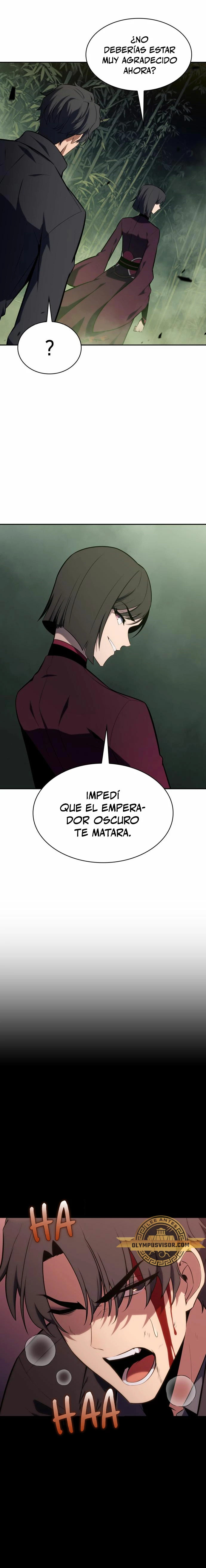 Read I'm the Max-Level Newbie Español Manga Online