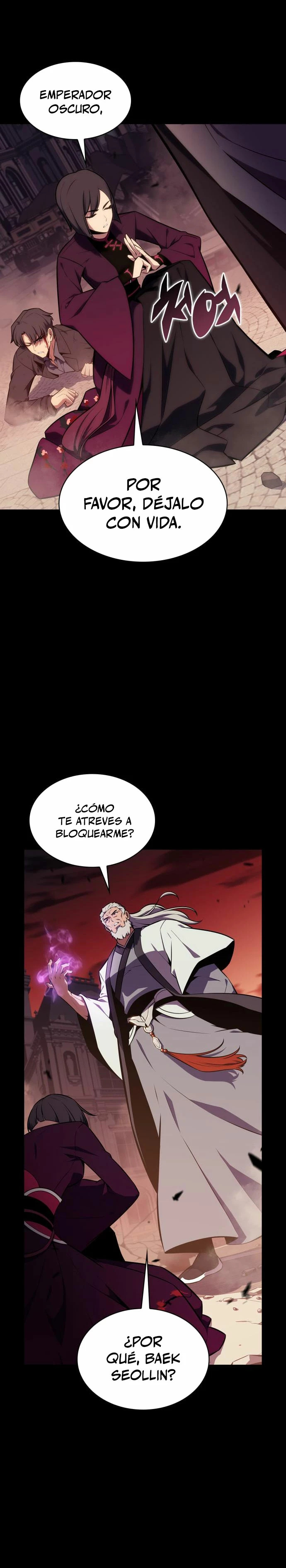 Read I'm the Max-Level Newbie Español Manga Online