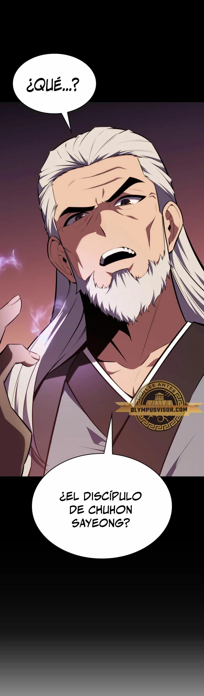 Read I'm the Max-Level Newbie Español Manga Online