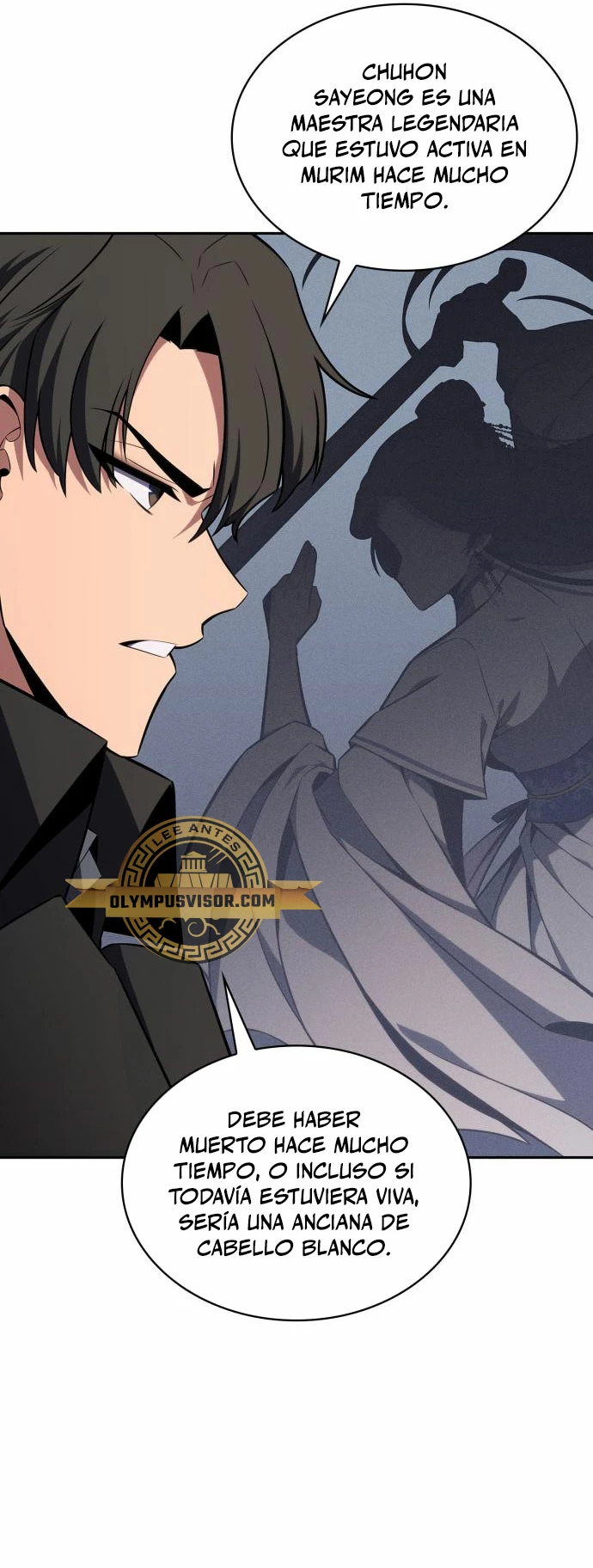 Read I'm the Max-Level Newbie Español Manga Online