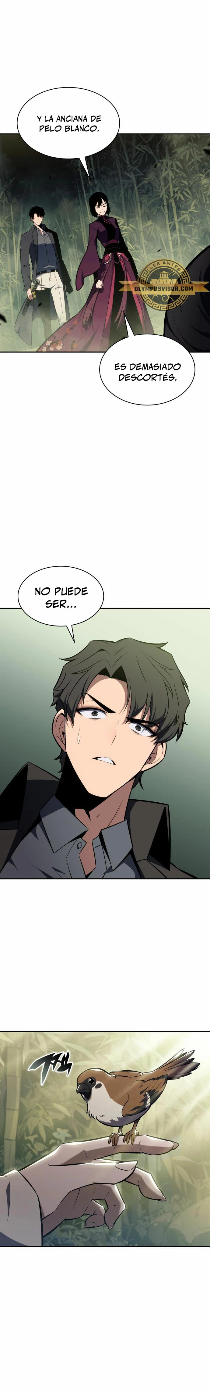 Read I'm the Max-Level Newbie Español Manga Online