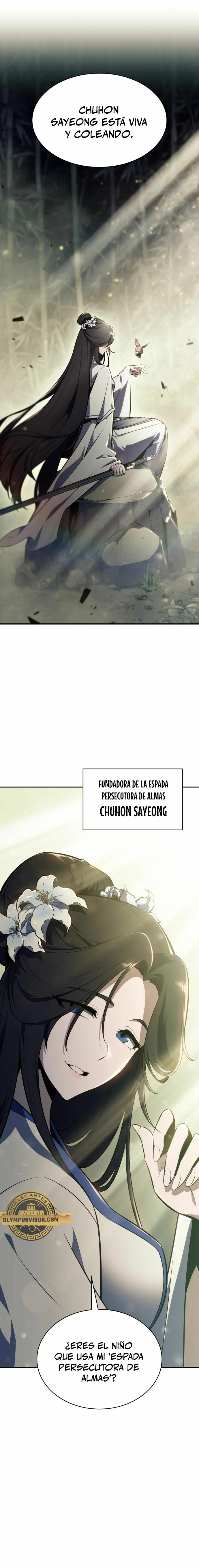 Read I'm the Max-Level Newbie Español Manga Online