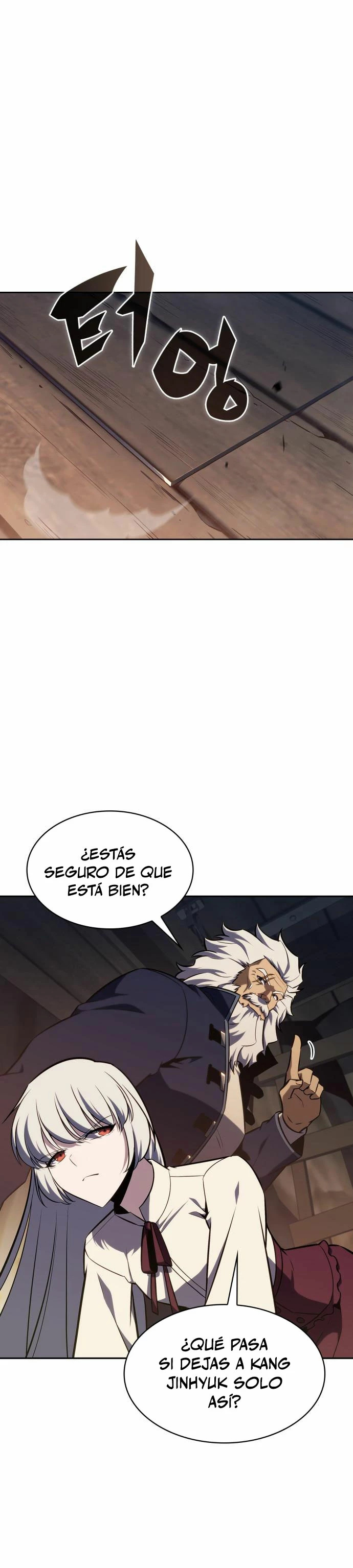 Read I'm the Max-Level Newbie Español Manga Online