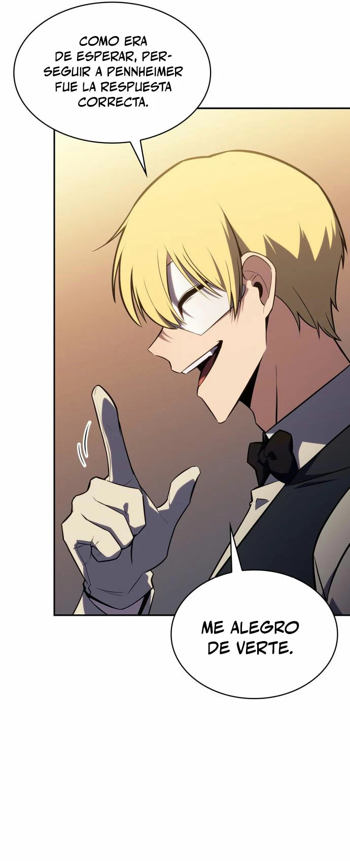 Read I'm the Max-Level Newbie Español Manga Online