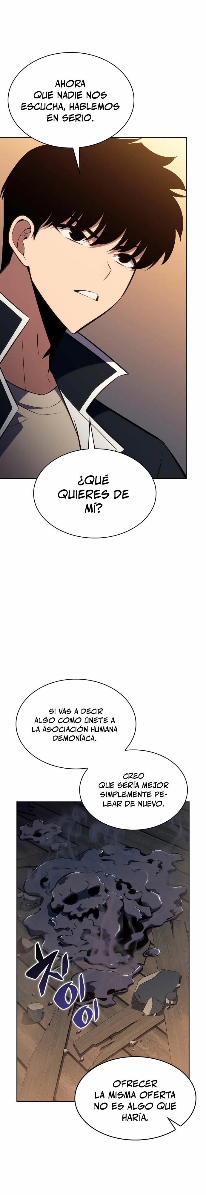 Read I'm the Max-Level Newbie Español Manga Online