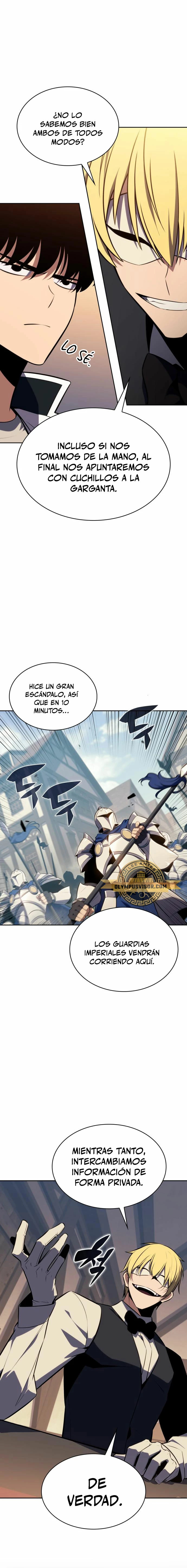 Read I'm the Max-Level Newbie Español Manga Online