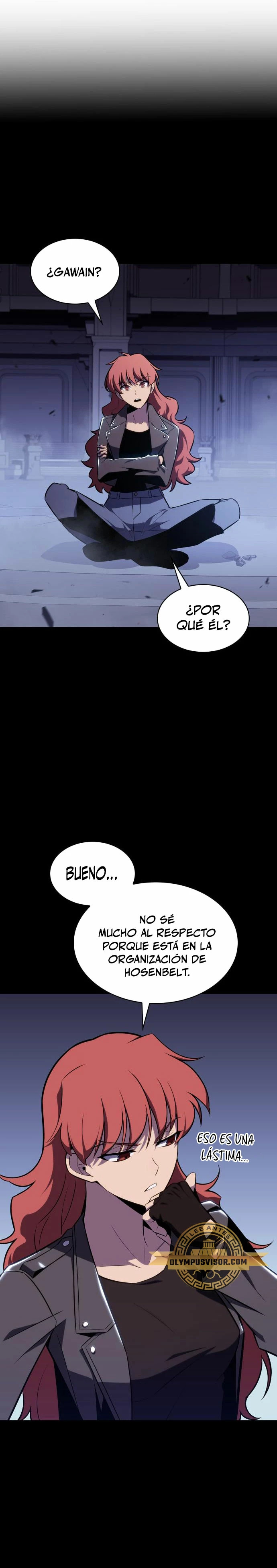 Read I'm the Max-Level Newbie Español Manga Online