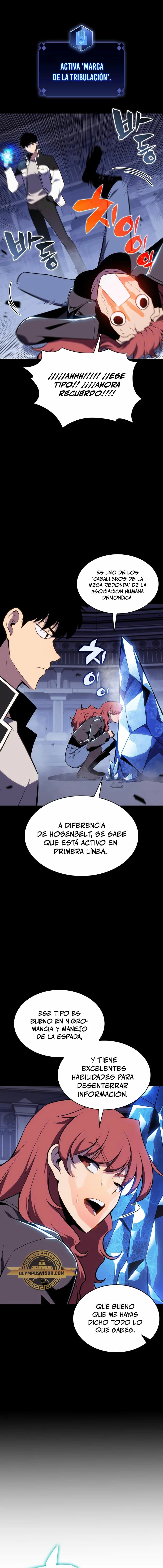 Read I'm the Max-Level Newbie Español Manga Online