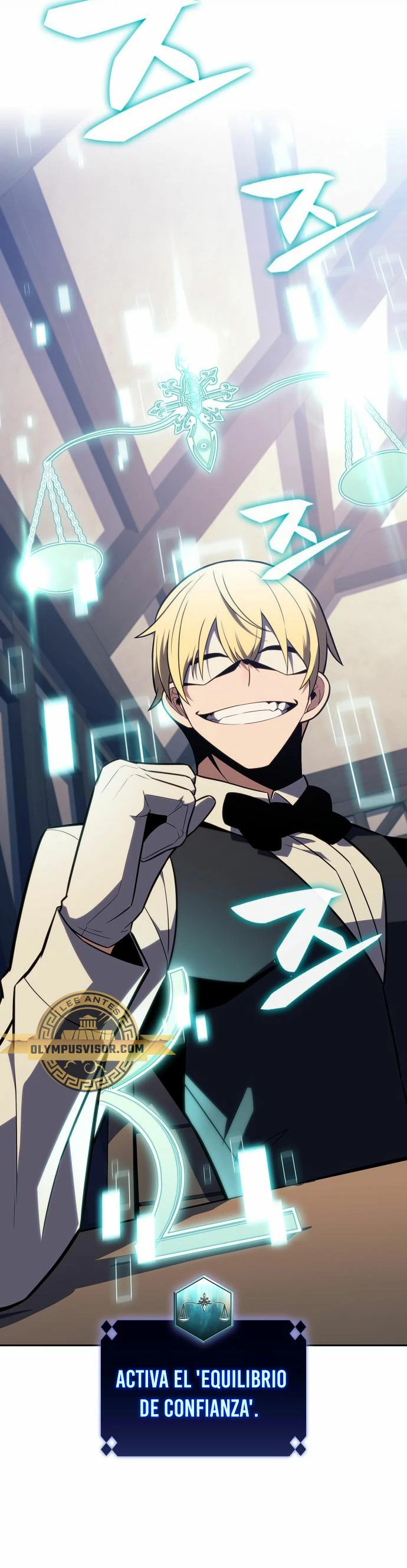 Read I'm the Max-Level Newbie Español Manga Online