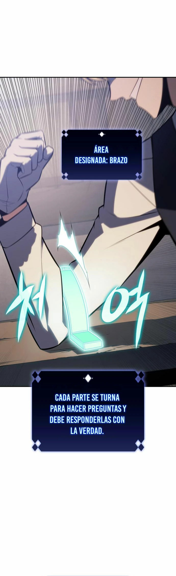 Read I'm the Max-Level Newbie Español Manga Online