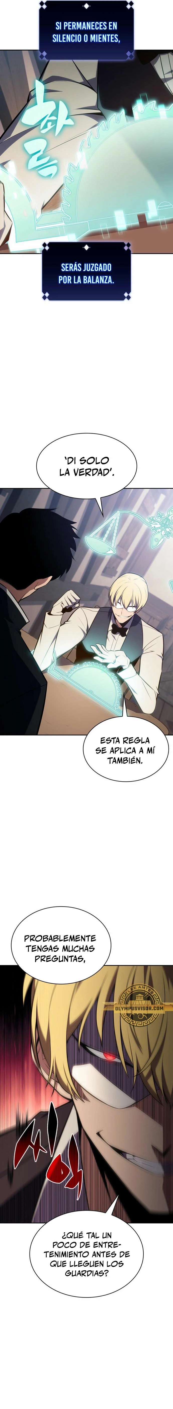 Read I'm the Max-Level Newbie Español Manga Online