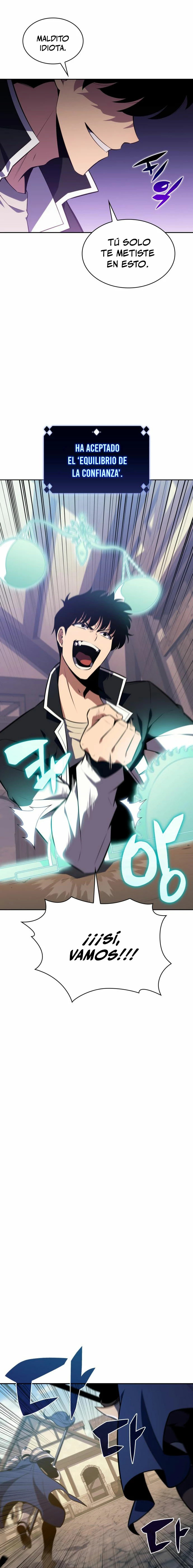 Read I'm the Max-Level Newbie Español Manga Online