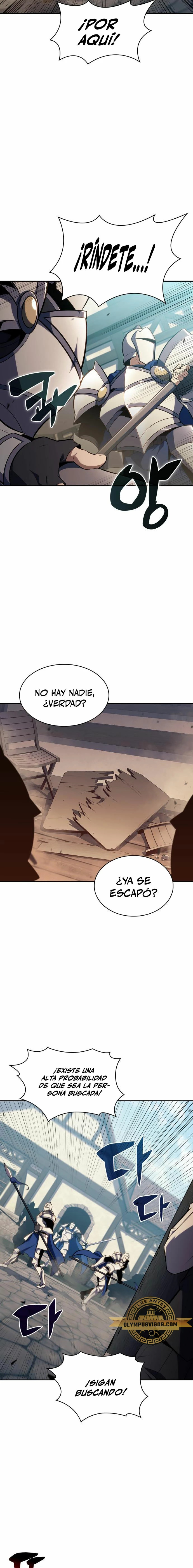 Read I'm the Max-Level Newbie Español Manga Online